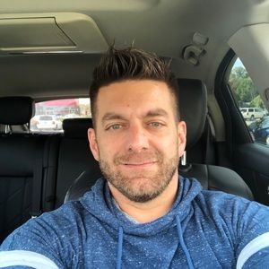 Meet your Posher, Justin